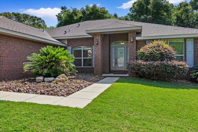 425 Tree Swallow Drive, Pensacola, FL 32503