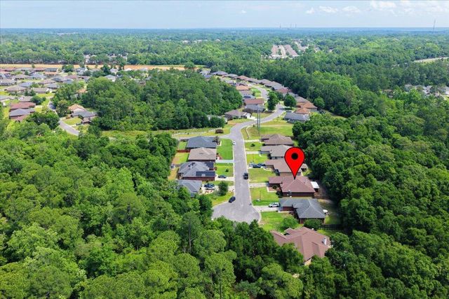 425 Tree Swallow Drive, Pensacola, FL 32503