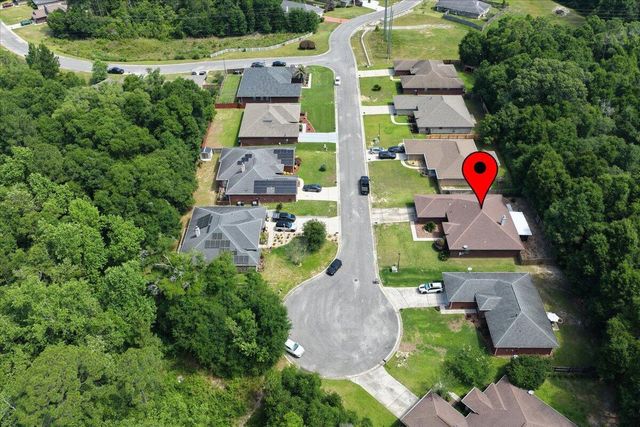 425 Tree Swallow Drive, Pensacola, FL 32503