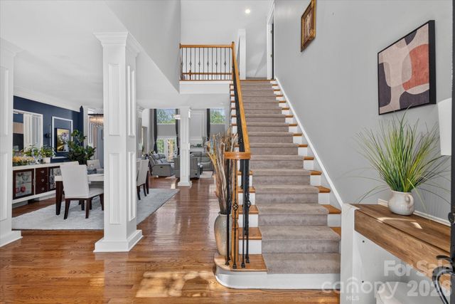 8506 Quellin Drive, Waxhaw, NC 28173
