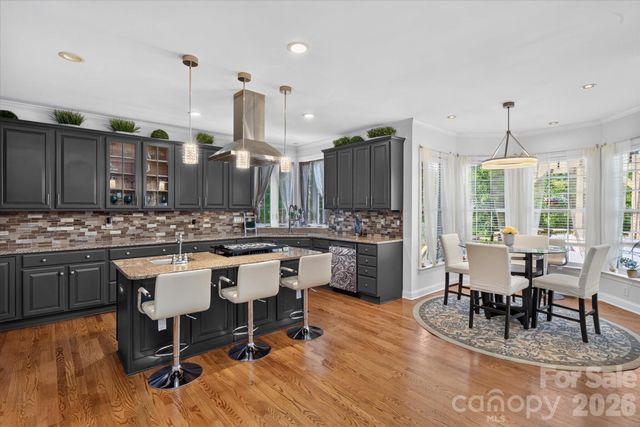 8506 Quellin Drive, Waxhaw, NC 28173