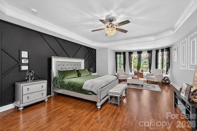8506 Quellin Drive, Waxhaw, NC 28173