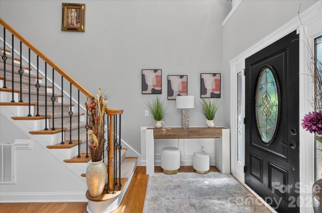 8506 Quellin Drive, Waxhaw, NC 28173