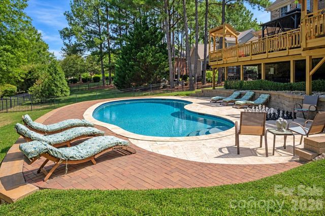 8506 Quellin Drive, Waxhaw, NC 28173