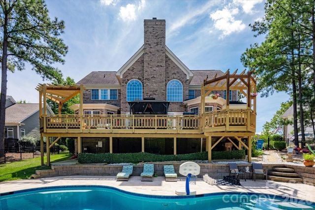 8506 Quellin Drive, Waxhaw, NC 28173