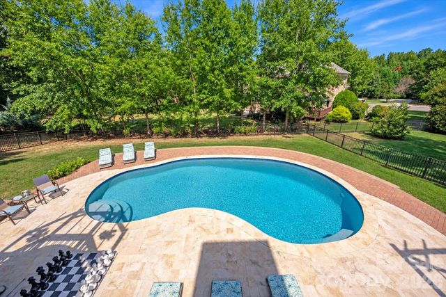 8506 Quellin Drive, Waxhaw, NC 28173