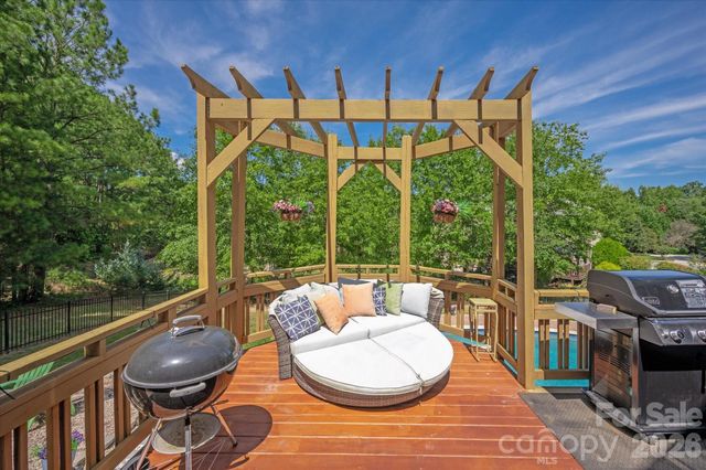 8506 Quellin Drive, Waxhaw, NC 28173