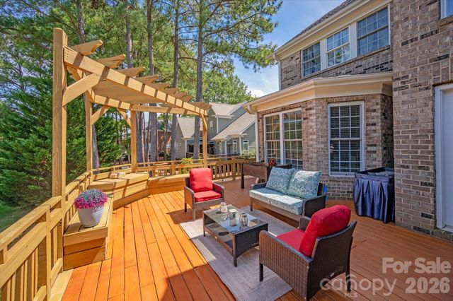 8506 Quellin Drive, Waxhaw, NC 28173