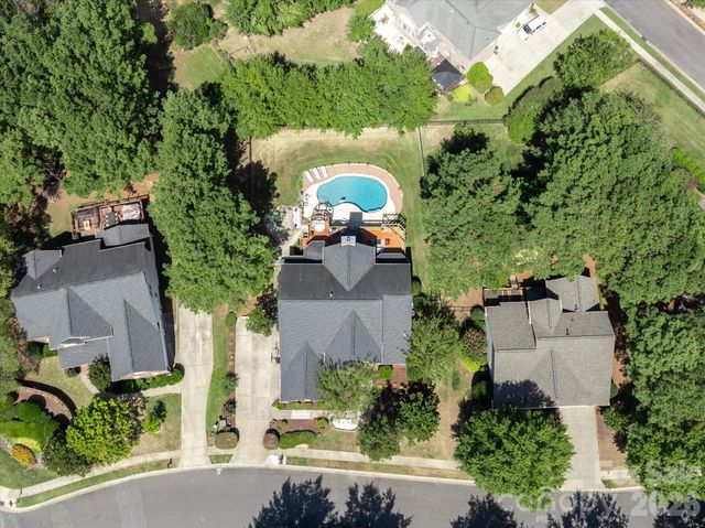8506 Quellin Drive, Waxhaw, NC 28173