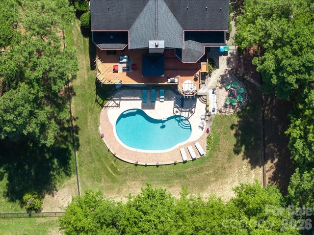8506 Quellin Drive, Waxhaw, NC 28173