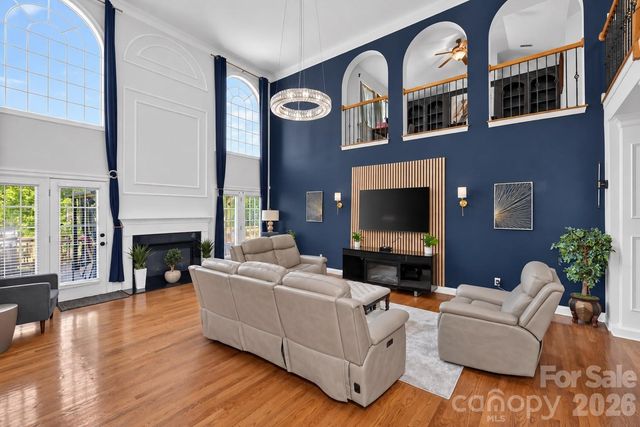 8506 Quellin Drive, Waxhaw, NC 28173