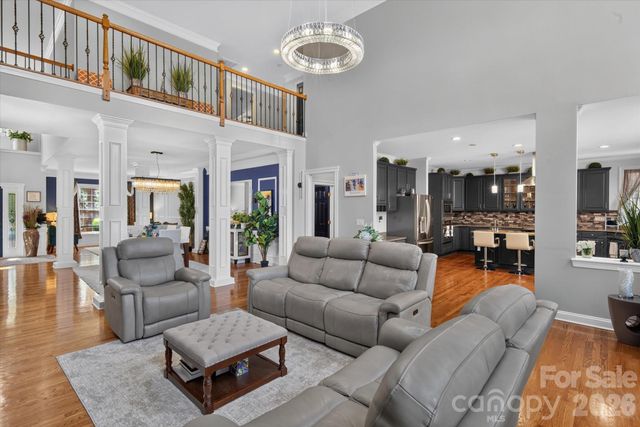 8506 Quellin Drive, Waxhaw, NC 28173