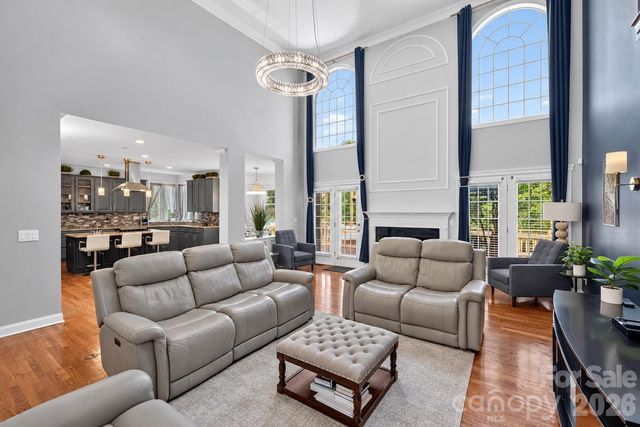 8506 Quellin Drive, Waxhaw, NC 28173