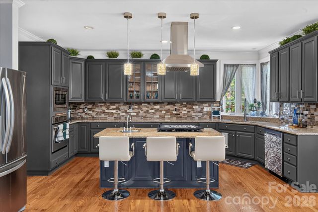 8506 Quellin Drive, Waxhaw, NC 28173
