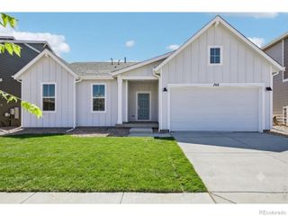 348 Rustic Barn Lane, Berthoud, CO 80513