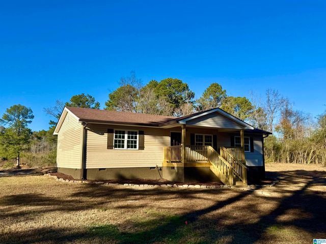 645 SKYVIEW LAKE ROAD, Warrior, AL 35180