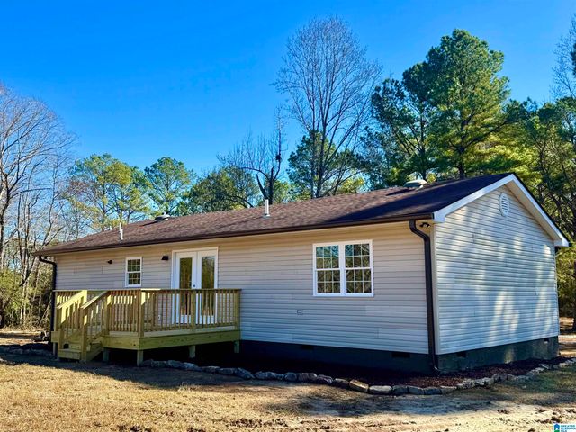 645 SKYVIEW LAKE ROAD, Warrior, AL 35180