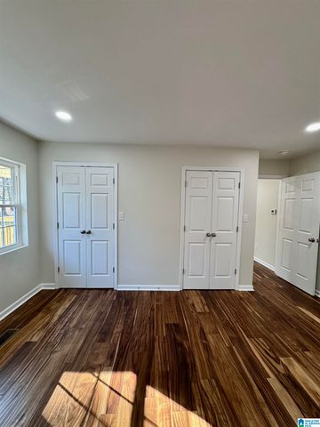 645 SKYVIEW LAKE ROAD, Warrior, AL 35180