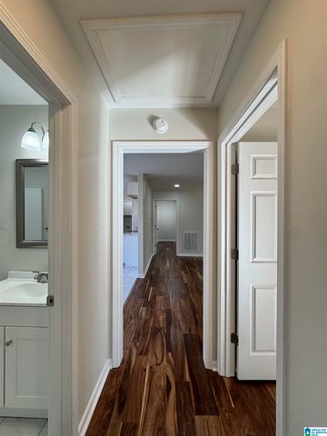 645 SKYVIEW LAKE ROAD, Warrior, AL 35180