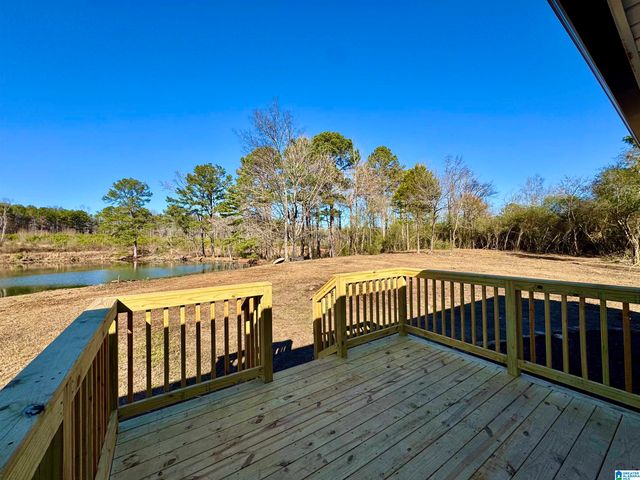 645 SKYVIEW LAKE ROAD, Warrior, AL 35180