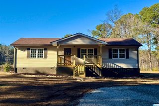 645 SKYVIEW LAKE ROAD, Warrior, AL 35180