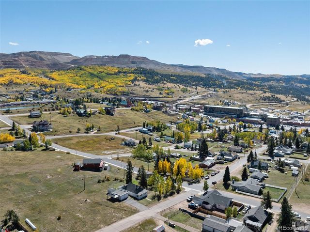 316 Florissant Street, Cripple Creek, CO 80813