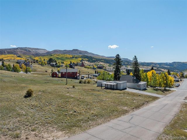 316 Florissant Street, Cripple Creek, CO 80813