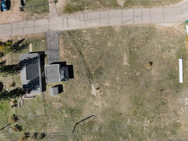 316 Florissant Street, Cripple Creek, CO 80813