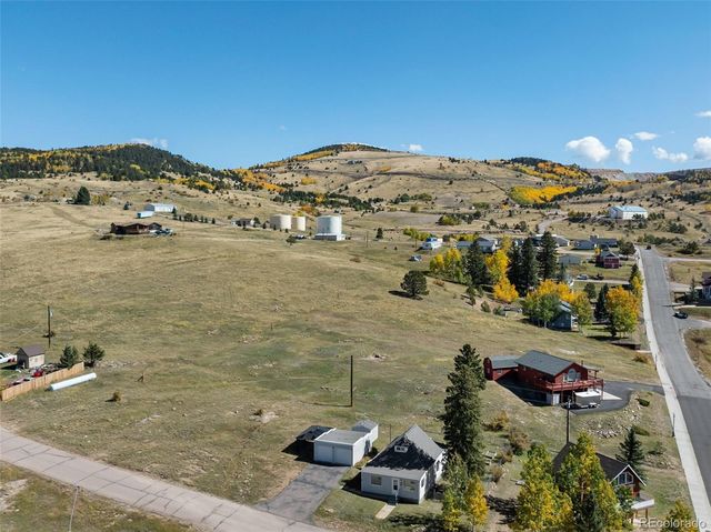 316 Florissant Street, Cripple Creek, CO 80813