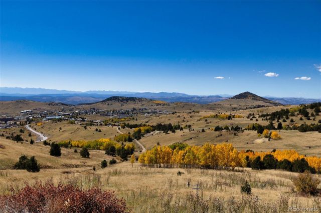 316 Florissant Street, Cripple Creek, CO 80813