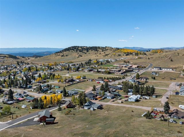 316 Florissant Street, Cripple Creek, CO 80813