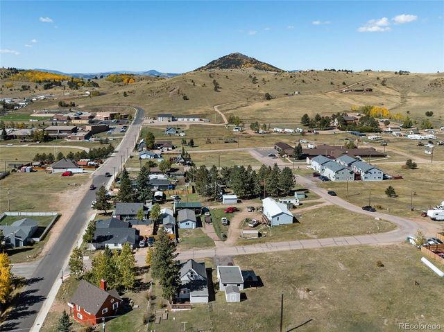316 Florissant Street, Cripple Creek, CO 80813