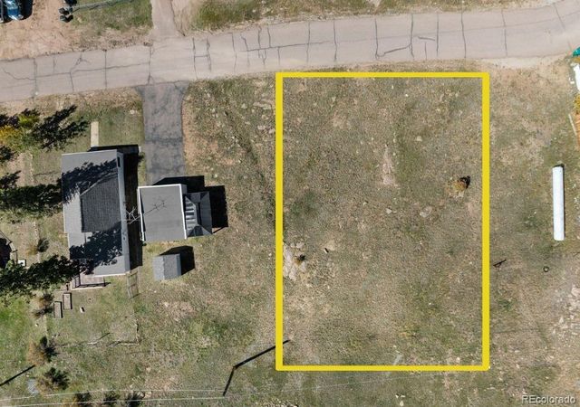 316 Florissant Street, Cripple Creek, CO 80813
