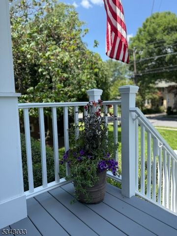 22 Salter Pl, Maplewood Twp., NJ 07040