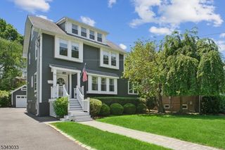 22 Salter Pl, Maplewood Twp., NJ 07040
