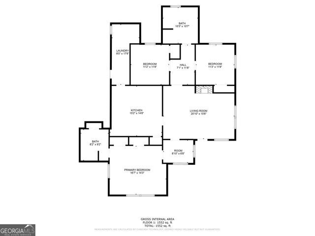 495 Ruth Street, Athens, GA 30601