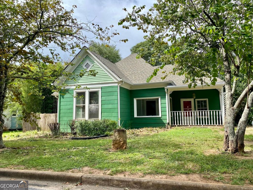 495 Ruth Street, Athens, GA 30601