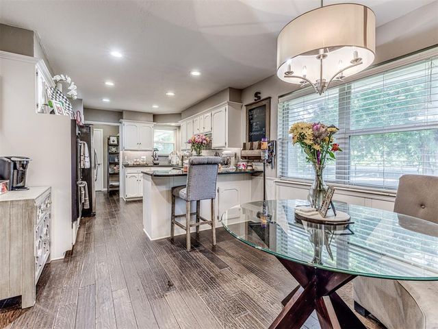 12724 S Coltrane Road, Edmond, OK 73034