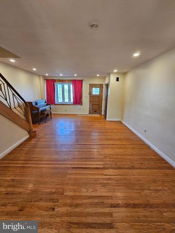 1204 E MOUNT AIRY AVE, Philadelphia, PA 19150