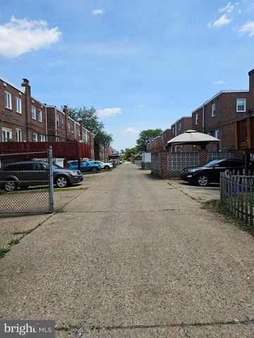 1204 E MOUNT AIRY AVE, Philadelphia, PA 19150