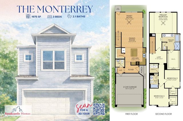 5668 Nolda Street, Houston, TX 77007