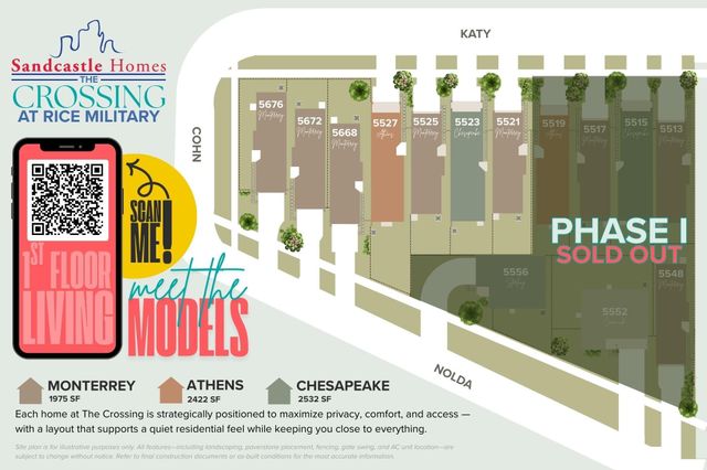 5668 Nolda Street, Houston, TX 77007