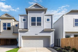 5668 Nolda Street, Houston, TX 77007