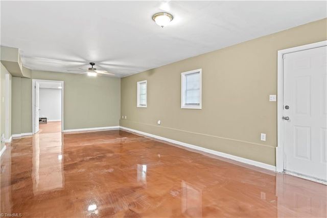 5355 Angel Oaks Drive, Winston-salem, NC 27105