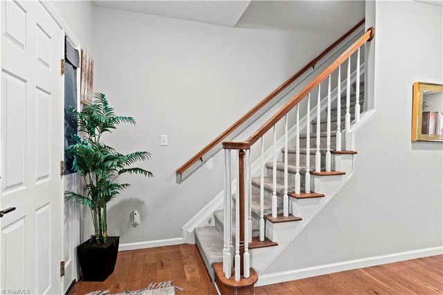 5355 Angel Oaks Drive, Winston-salem, NC 27105