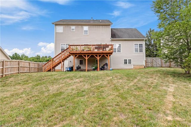 5355 Angel Oaks Drive, Winston-salem, NC 27105