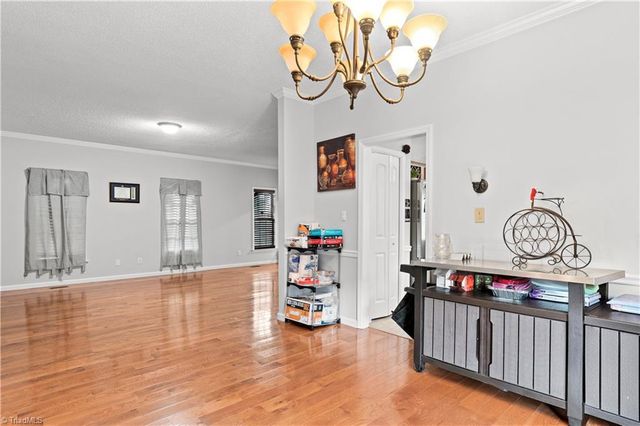 5355 Angel Oaks Drive, Winston-salem, NC 27105