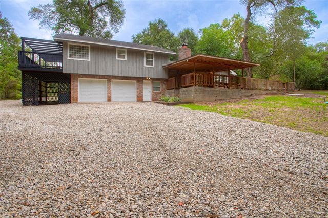 6016 Teas Nursery Road, Conroe, TX 77304