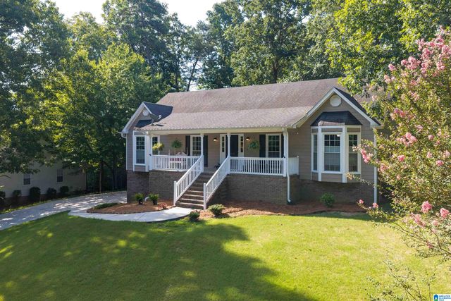 6376 YELLOWHAMMER DRIVE, Pinson, AL 35126