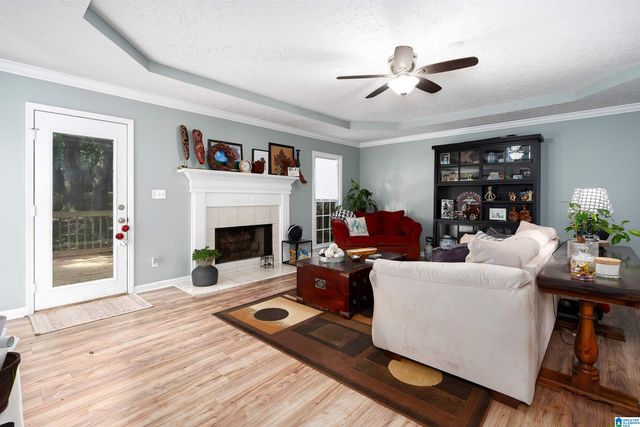 6376 YELLOWHAMMER DRIVE, Pinson, AL 35126